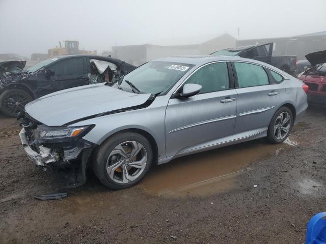 2018 HONDA ACCORD EXL - 1HGCV1F51JA062284
