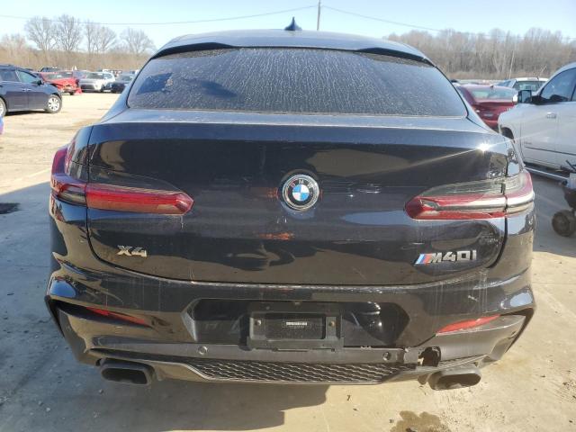 2021 BMW X4 XDRIVEM - 5UX2V5C01M9G49554