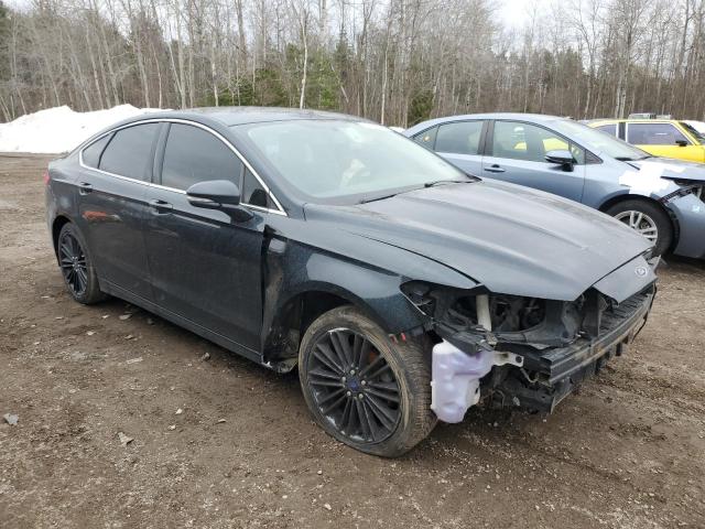 Vin: 3fa6p0hd7er144607, lot: 49126045, ford fusion se 20144