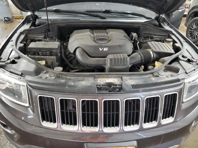 2015 JEEP GRAND CHER - 1C4RJFBG2FC646326