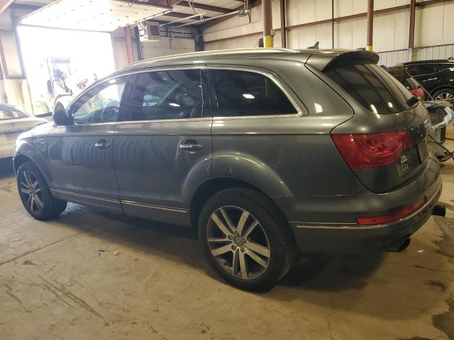 Vin: wa1lgafe8fd022938, lot: 50371555, audi q7 premium plus 20152