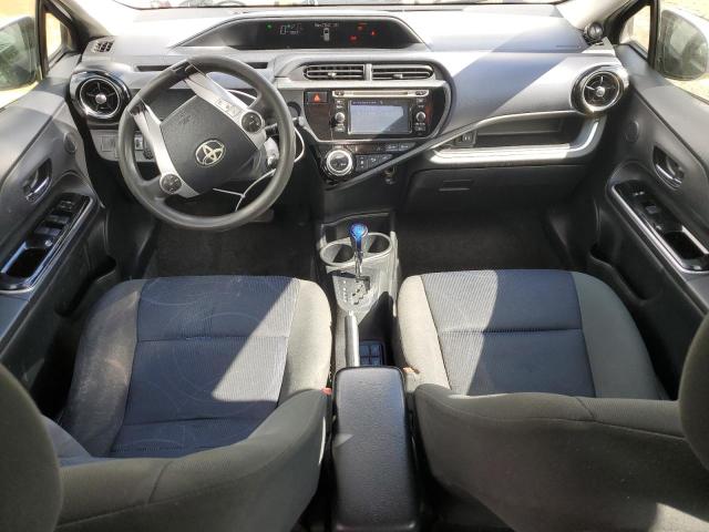 2015 TOYOTA PRIUS C JTDKDTB3XF1097328