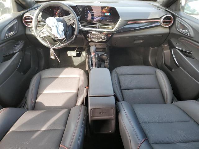 2025 CHEVROLET TRAX 2RS KL77LJEPXSC043602
