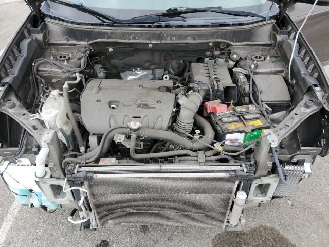 2017 MITSUBISHI OUTLANDER JA4AP3AU7HZ041715