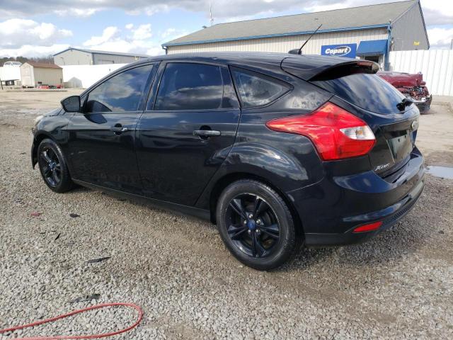 Vin: 1fadp3k24dl278410, lot: 49863705, ford focus se 20132