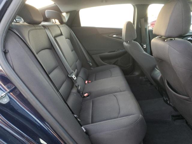 2018 CHEVROLET MALIBU LS - 1G1ZB5ST0JF221014
