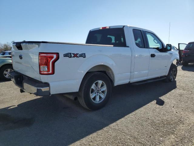 2017 FORD F150 SUPER - 1FTEX1EP1HKD37810