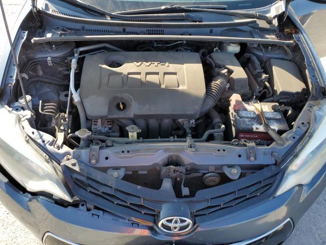 2015 TOYOTA COROLLA L - 5YFBURHEXFP337162
