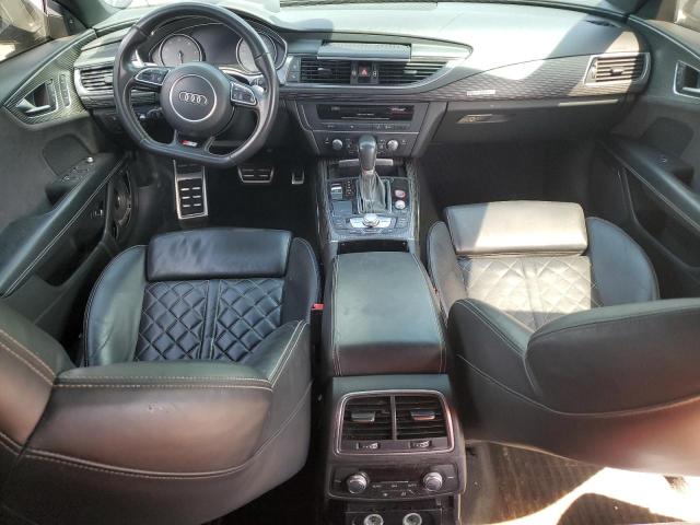 2018 AUDI S7 PRESTIG - WAU2FAFC7JN066349