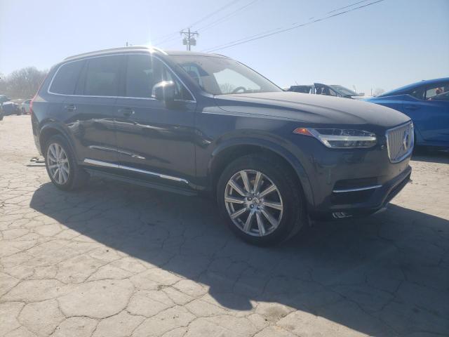 Vin: yv4a22pl6j1216373, lot: 48809745, volvo xc90 t6 20184