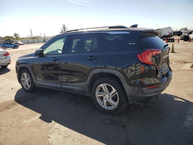 Vin: 3gkalmex0jl142589, lot: 48369615, gmc terrain sle 20182