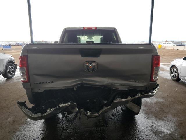2024 RAM 2500 BIG H - 3C6UR5DJ2RG353928