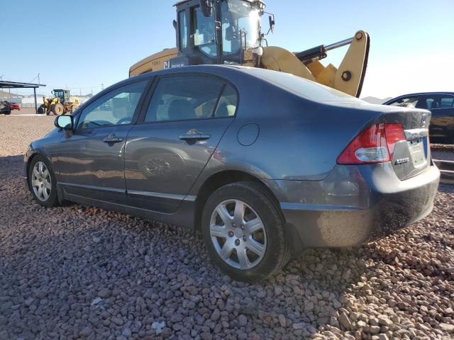 2010 HONDA CIVIC LX - 19XFA1F54AE048240