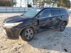 2019 TOYOTA HIGHLANDER - 5TDZARFH2KS052753
