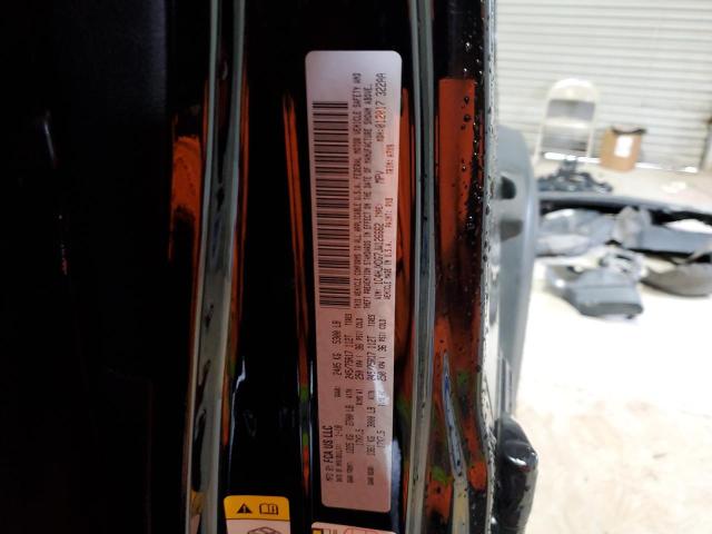 2018 JEEP WRANGLER U - 1C4HJXDG7JW126662