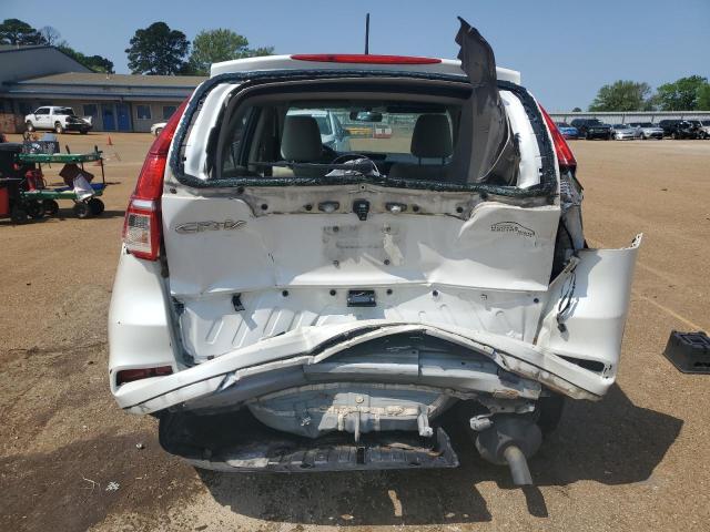 2015 HONDA CR-V LX - 5J6RM3H32FL005360