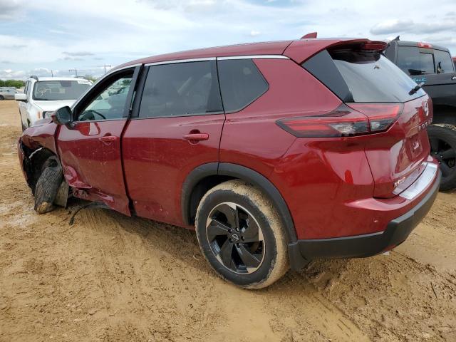 Vin: jn8bt3baxsw342745, lot: 50890965, nissan rogue sv 20252