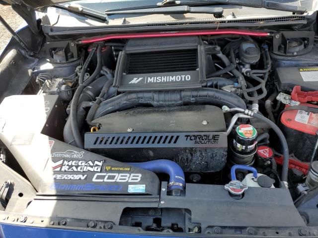 2015 SUBARU WRX JF1VA1A68F9836788