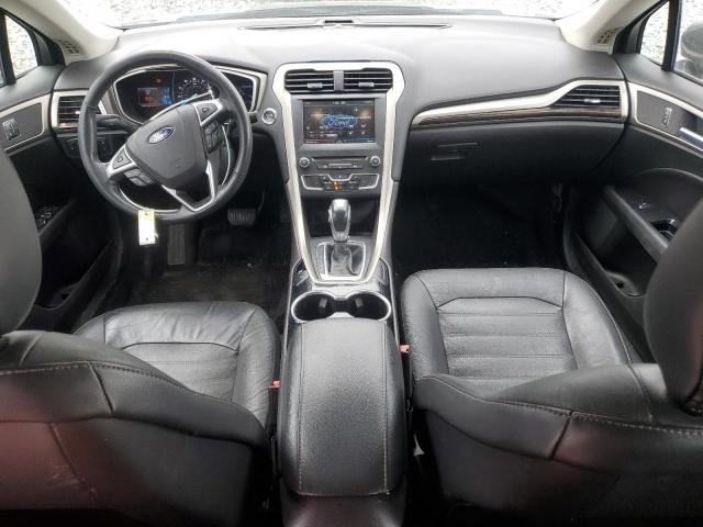 2016 FORD FUSION SE - 3FA6P0HD2GR351392
