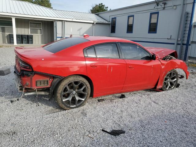 Vin: 2c3cdxct5gh258606, lot: 47081895, dodge charger r/t 20163