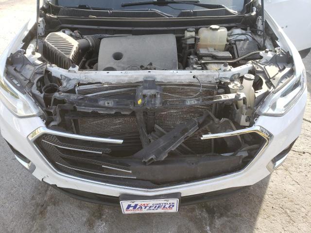 2019 CHEVROLET TRAVERSE L - 1GNEVHKW2KJ255129