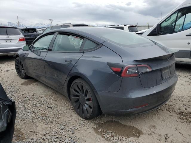 2023 TESLA MODEL 3 - 5YJ3E1EC9PF673517