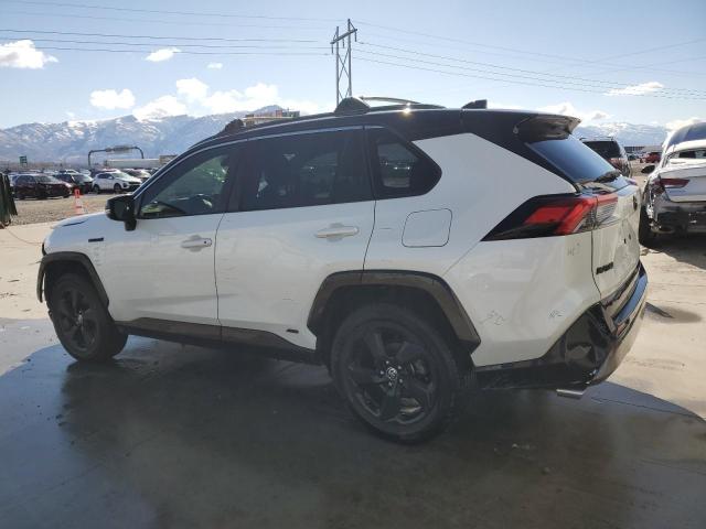 Vin: jtmewrfv1ld538182, lot: 49209015, toyota rav4 xse 20202
