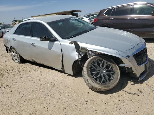 Vin: 1g6aw5sx4g0123128, lot: 49509605, cadillac cts 20164