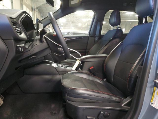 2023 FORD ESCAPE ST - 1FMCU0MN8PUA99852