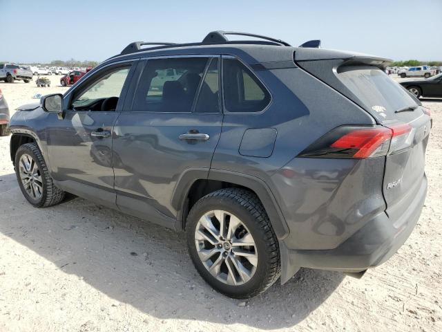 Vin: 2t3c1rfv1lw079048, lot: 50016865, toyota rav4 xle premium 20202
