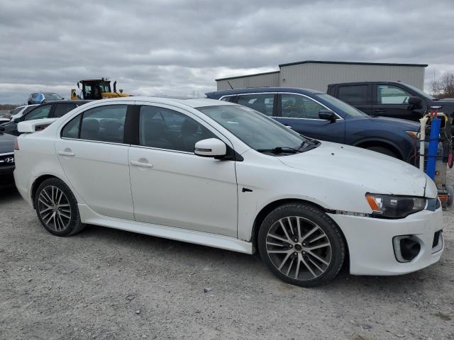 2016 MITSUBISHI LANCER GT JA32U8FW9GU008199