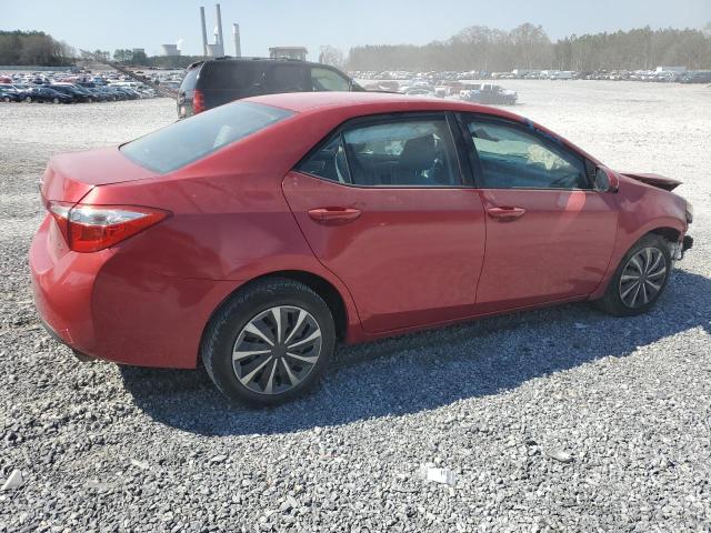 2015 TOYOTA COROLLA L - 5YFBURHE5FP289425