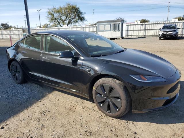 Vin: 5yj3e1ea1rf744369, lot: 49547255, tesla model 3 20244