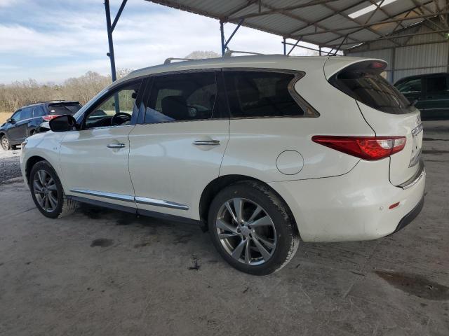 Vin: 5n1al0mn3fc541547, lot: 48674905, infiniti qx60 20152