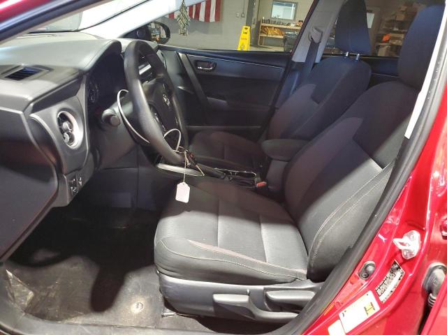 2017 TOYOTA COROLLA L 2T1BURHEXHC950188