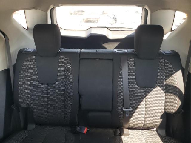 2017 CHEVROLET EQUINOX LT - 2GNFLFEK4H6124362