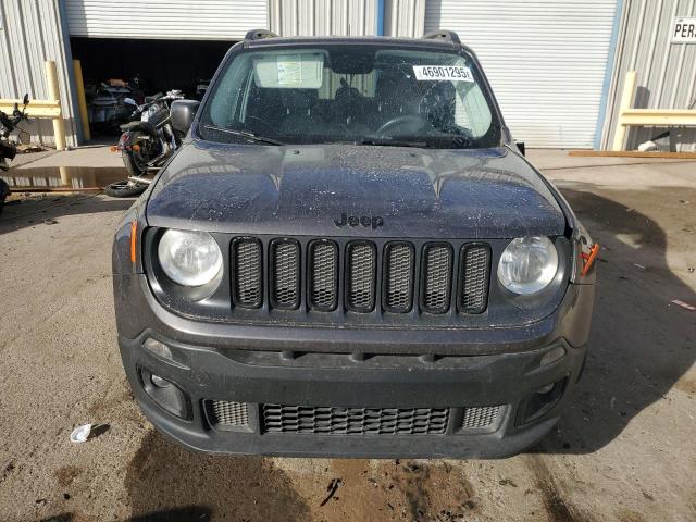 2016 JEEP RENEGADE L - ZACCJBBT3GPD39255