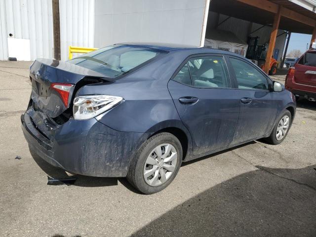2015 TOYOTA COROLLA L - 5YFBURHE1FP330052