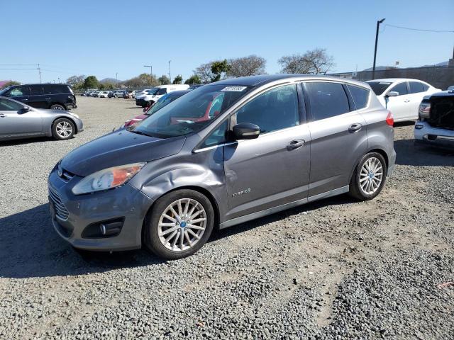 FORD C-MAX SEL