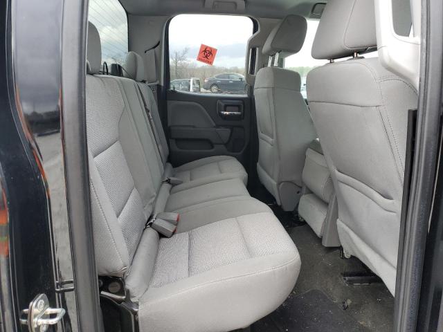 2016 CHEVROLET SILVERADO - 1GCRCPEC3GZ229711