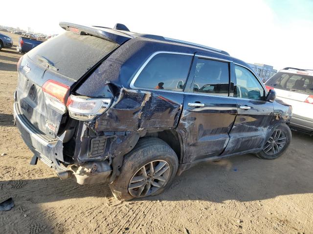 Vin: 1c4rjfbg7hc645496, lot: 48703545, jeep grand cher limited 20173