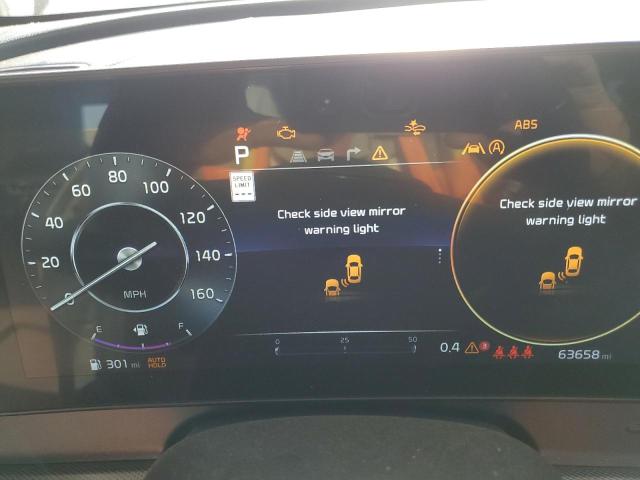 2023 KIA SPORTAGE S - 5XYK53AF0PG013205