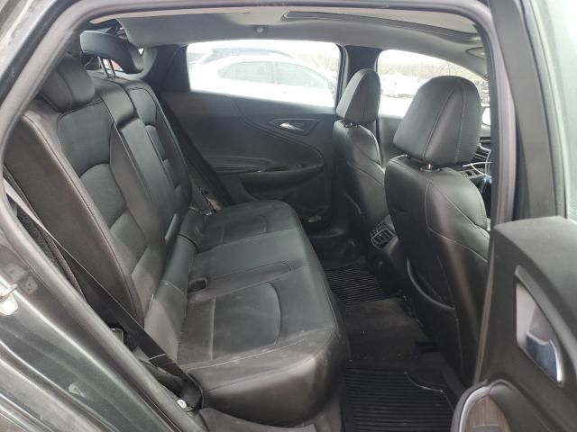 2018 CHEVROLET MALIBU PRE - 1G1ZE5SXXJF169675