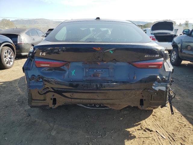 2024 BMW I4 EDRIVE WBY43AW03RFT15888