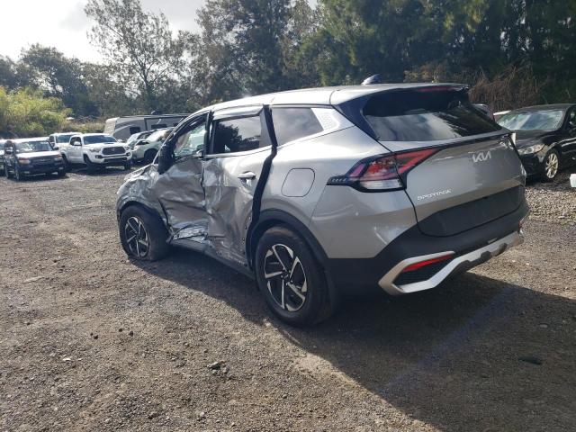 Vin: kndpu3ag6p7085573, lot: 48974215, kia sportage lx 20232