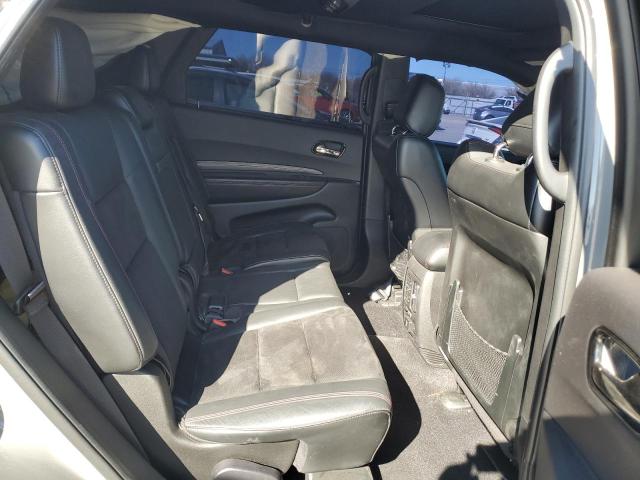 2022 DODGE DURANGO R/ - 1C4SDHCT6NC209976