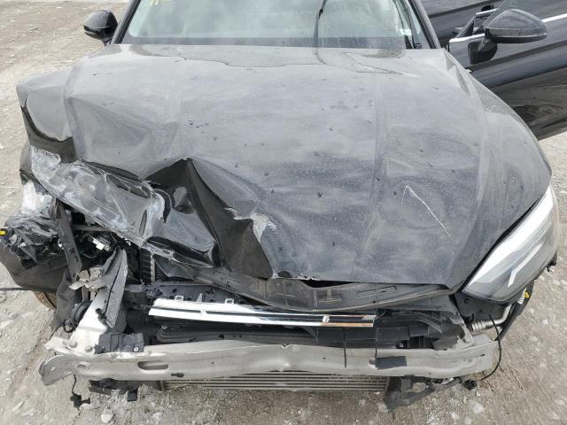 2021 AUDI A5 PREMIUM - WAUABCF50MA017574