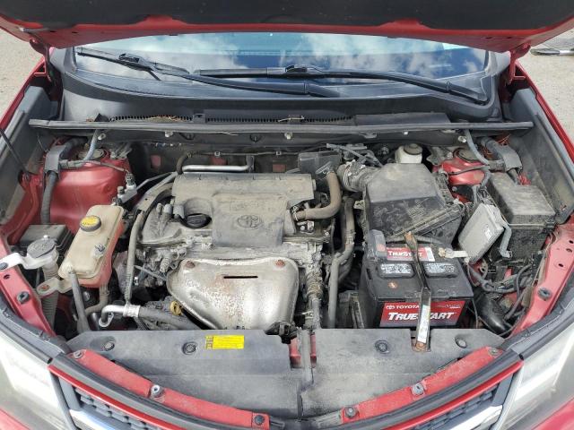 2013 TOYOTA RAV4 LE - 2T3BFREV8DW015637