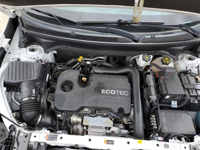 2020 GMC TERRAIN SL - 3GKALPEV8LL124005