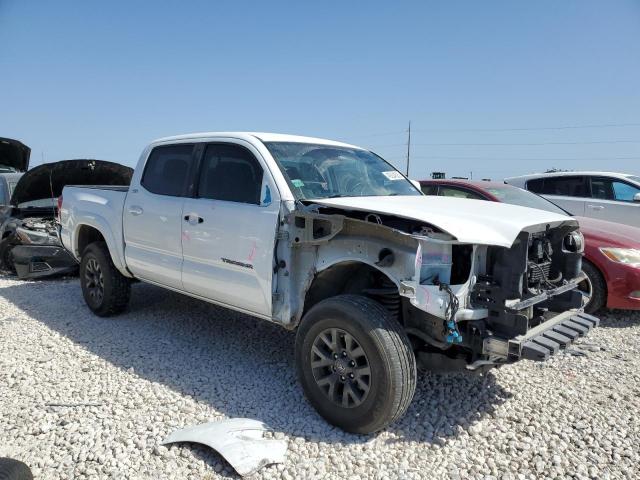 Vin: 3tmcz5anxkm226685, lot: 49204825, toyota tacoma double cab 20194